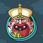 Monarch of Divine Brilliance's - Steam avatar