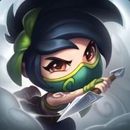 Yecho's - Steam avatar