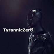 TyrannicZer0's - Steam avatar