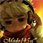 Medo145's Stream profile image