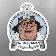 DrMantisToboggan's - Steam avatar