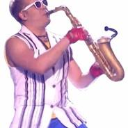 SaxGuy's - Steam avatar