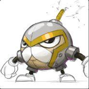 Oatz's - Steam avatar