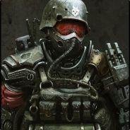 Valiant Armory's - Steam avatar