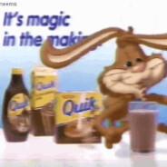 Quick As Nesquik's - Steam avatar