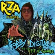 Robby Digital's - Steam avatar