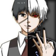 Ken Kaneki's - Steam avatar