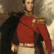 Colonel Edward of the 18th's - Steam avatar