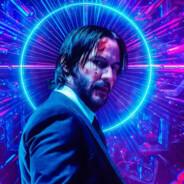 John wick's Stream profile image