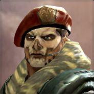 Falconbih's - Steam avatar