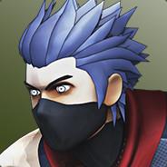 WilMaster's - Steam avatar