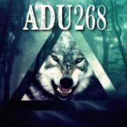 adu268's - Steam avatar