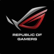 [ROG] Tinitus's - Steam avatar