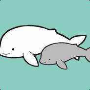 Baby Dolphin's - Steam avatar