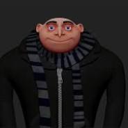 gru's Stream profile image