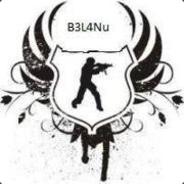 Belanu's - Steam avatar