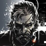 Naked Snake's - Steam avatar