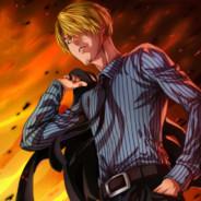 Sandeep_D_Cranky's - Steam avatar