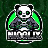 NioGlix's Stream profile image