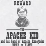 The Apache Kid's Stream profile image