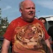 Mustard_Tiger's - Steam avatar