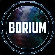 Borium's Stream profile image