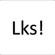 Lks's - Steam avatar