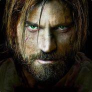 Ser Jaime Lannister's - Steam avatar