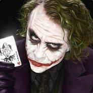 Joker's - Steam avatar