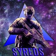 Syreds's - Steam avatar