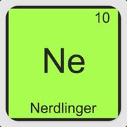 Nerdlingers United's - Steam avatar