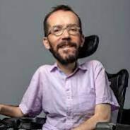 El Pablo Echenique's - Steam avatar