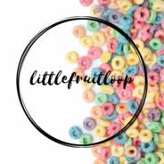 littlefruitloop's - Steam avatar