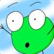 honeybadger's - Steam avatar