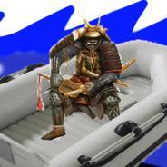 The Dinghy Daimyo's - Steam avatar