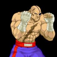 Sagat's Stream profile image