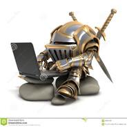The Gooning Knight's Stream profile image