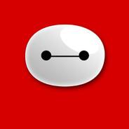 Baymax's - Steam avatar