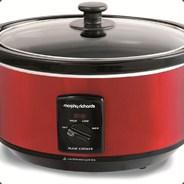 Slow Cooker's - Steam avatar