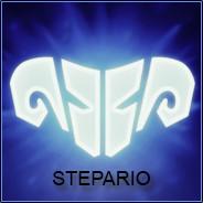 Stepario's Stream profile image