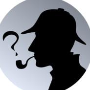 Baker_St_Irregular's - Steam avatar