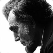 Abraham Lincoln's - Steam avatar