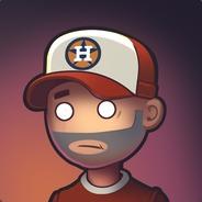 Lord Voldemort's - Steam avatar