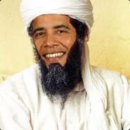 Obama Binladem's - Steam avatar