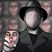 Faceless's - Steam avatar