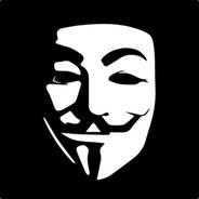 ANONYMOUS's - Steam avatar