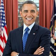 Barack Obama's Stream profile image