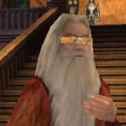 Dumbledore asked calmly.'s Stream profile image