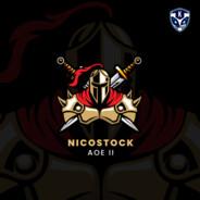 Nicostock's - Steam avatar