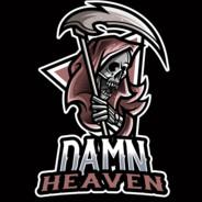 MF | DamnHeaven's Stream profile image